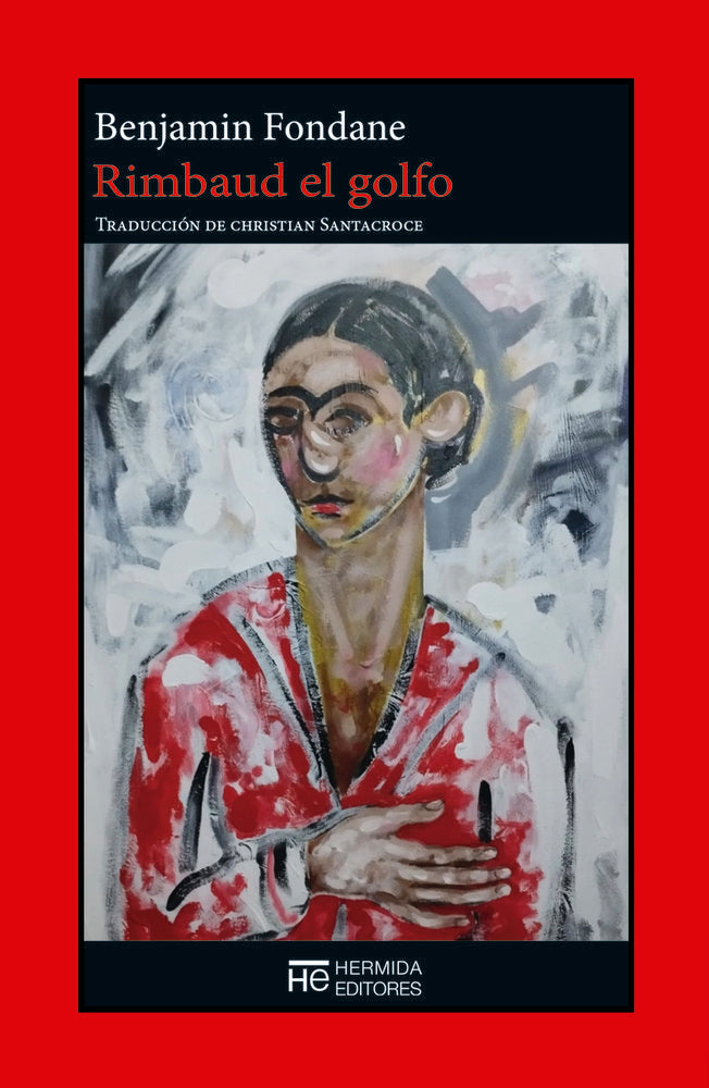 Rimbaud el golfo