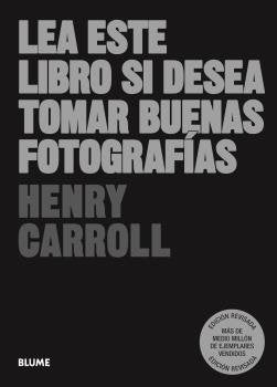 Lea este libro si desea tomar buenas fotografías (2026)