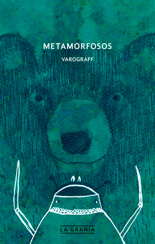 Metamorfosos