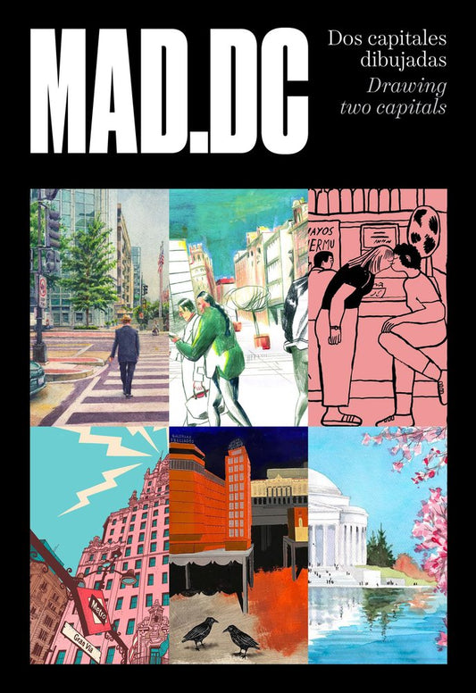 MAD. DC