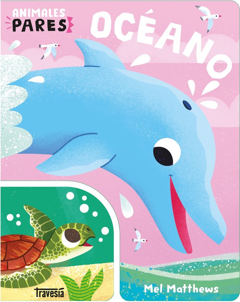 Océano