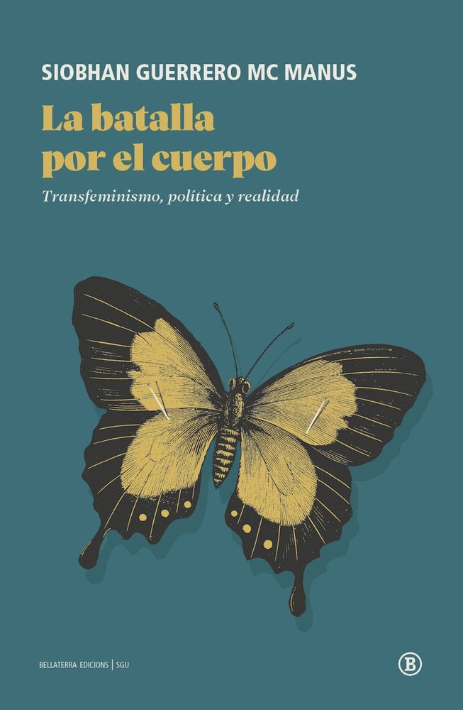 LA BATALLA POR EL CUERPO