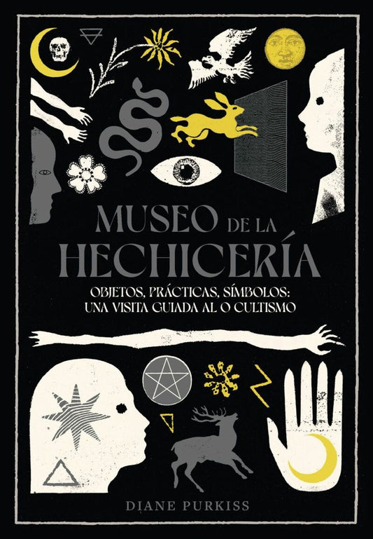 Museo de la hechicería