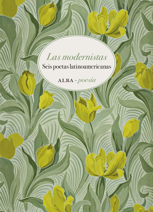 Las modernistas