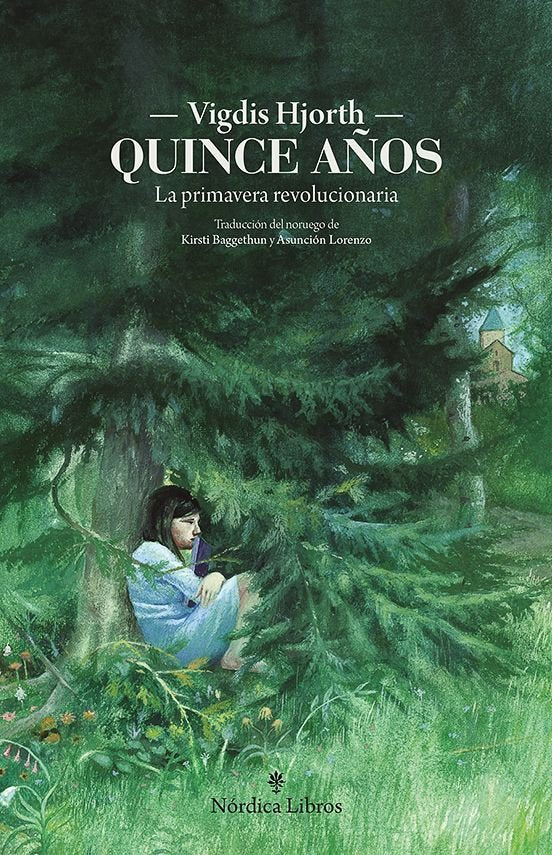 Quince años