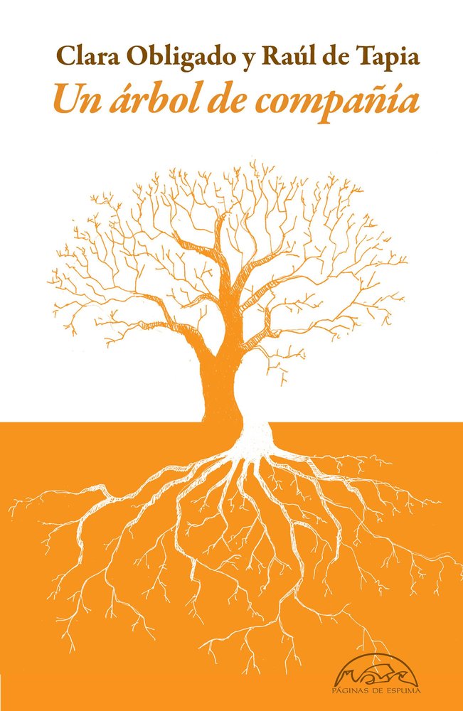 Un árbol de compañía