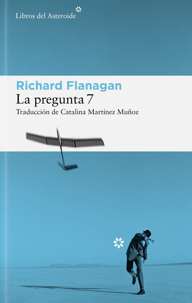 La pregunta 7
