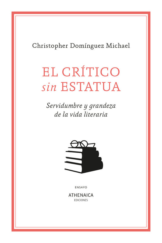 El crítico sin estatua