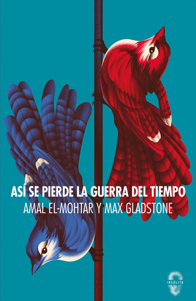Así se pierde la guerra del tiempo