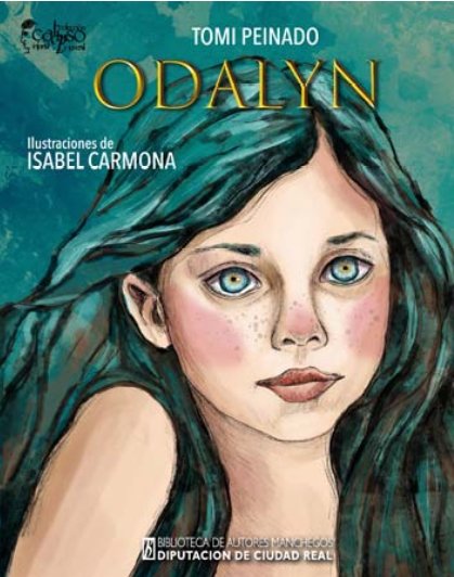 Odalyn