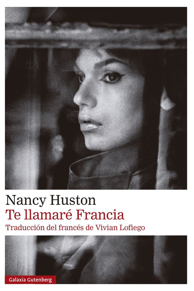 Te llamaré Francia