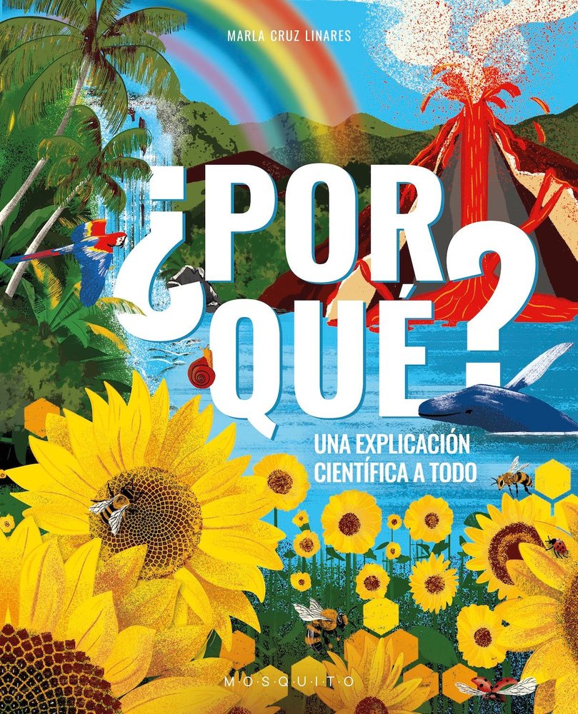 ¿Por qué?
