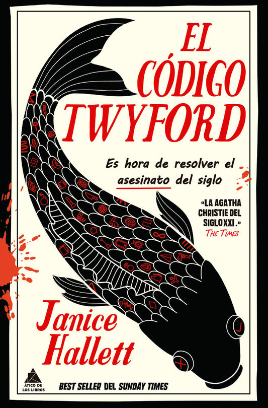 El código Twyford
