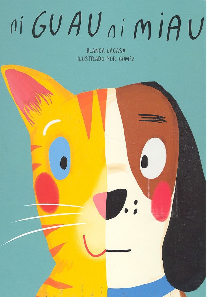 Ni guau ni miau