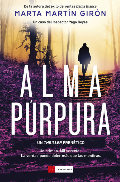 Alma púrpura