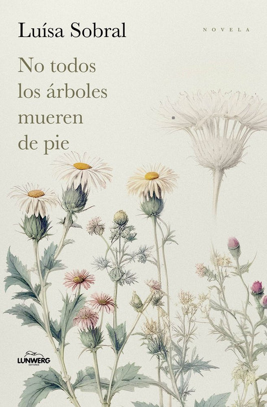 No todos los árboles mueren de pie