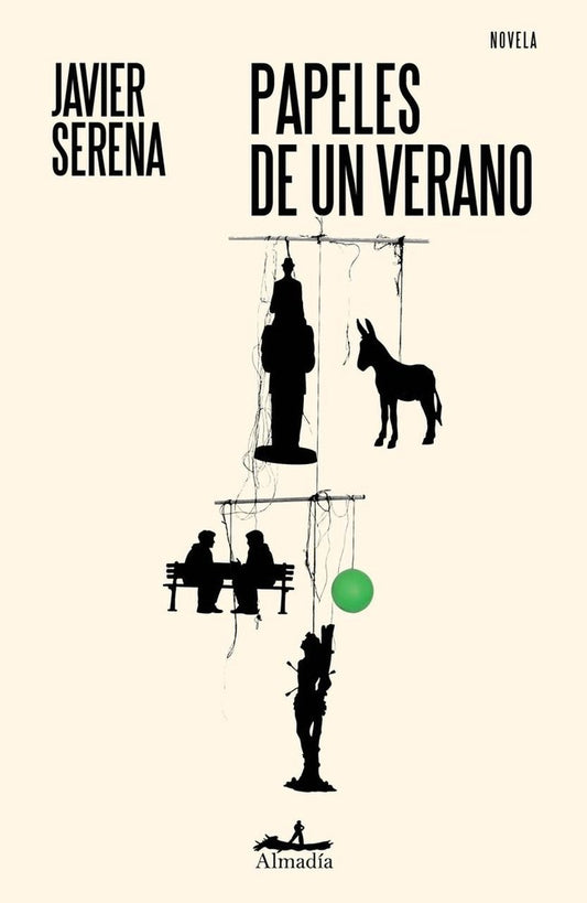 Papeles de un verano