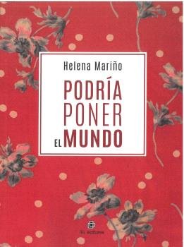PODRÍA PONER EL MUNDO