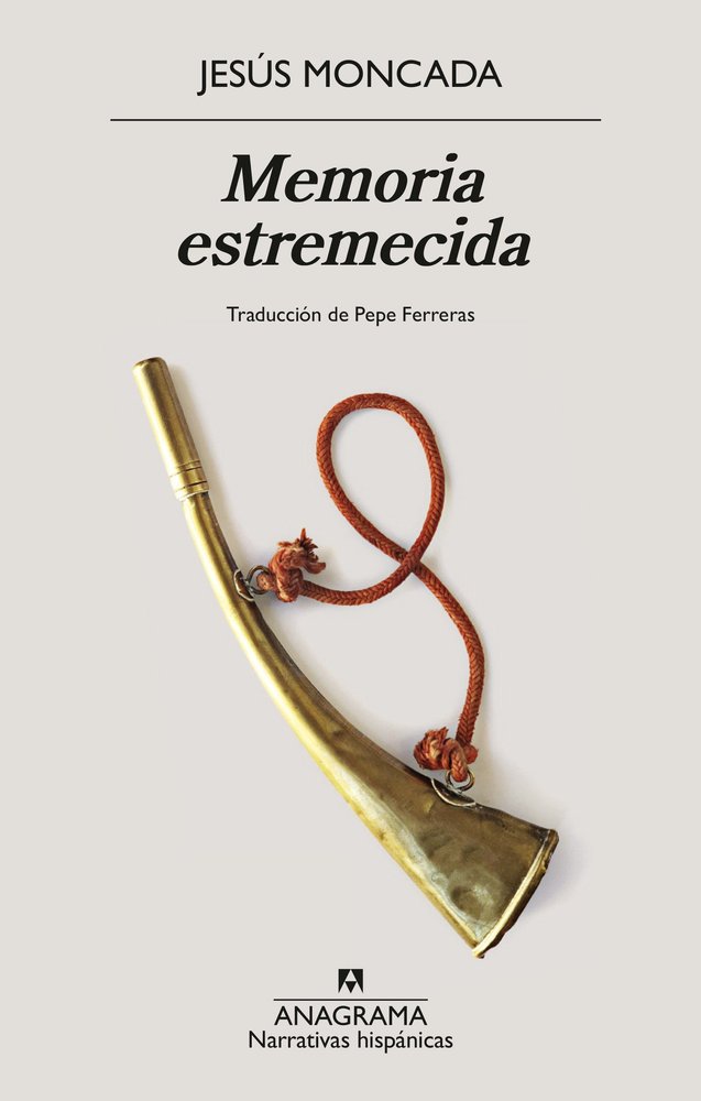 Memoria estremecida
