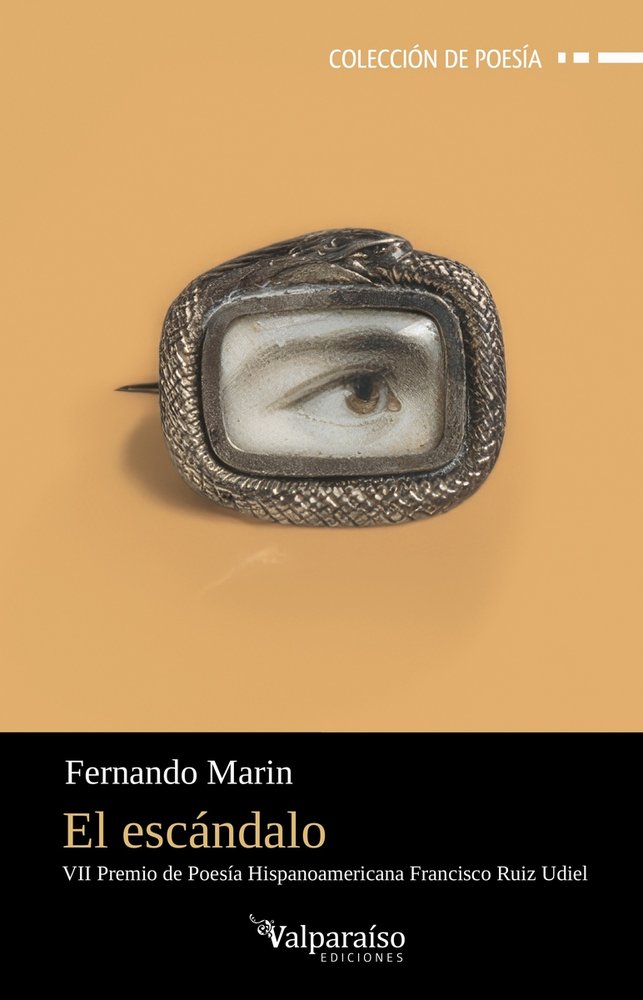 El escándalo