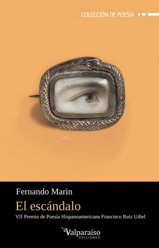 El escándalo