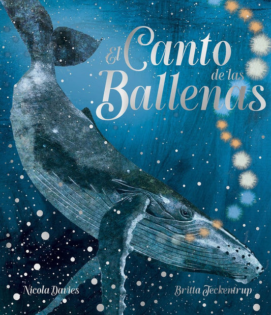 El canto de las ballenas