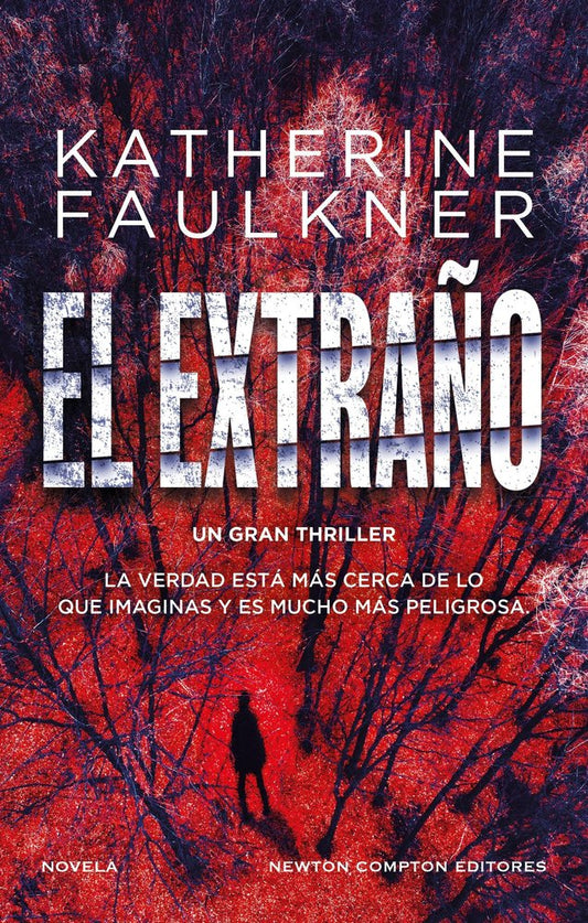 El extraño