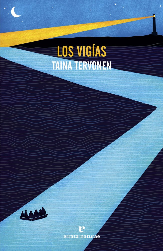 Los vigías