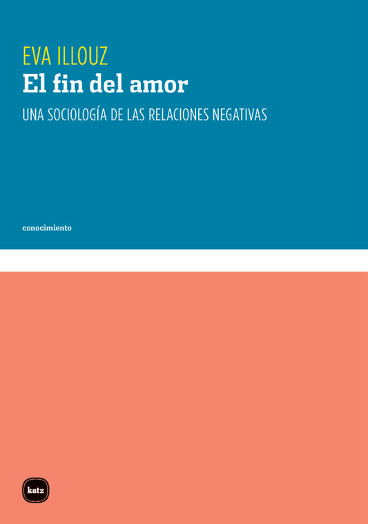 El fin del amor