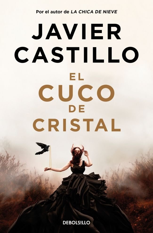 El cuco de cristal