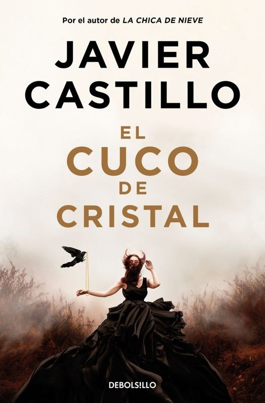 El cuco de cristal
