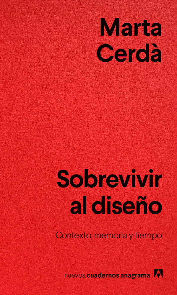Sobrevivir al diseño