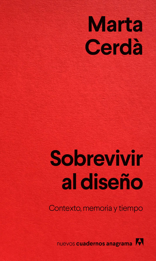 Sobrevivir al diseño