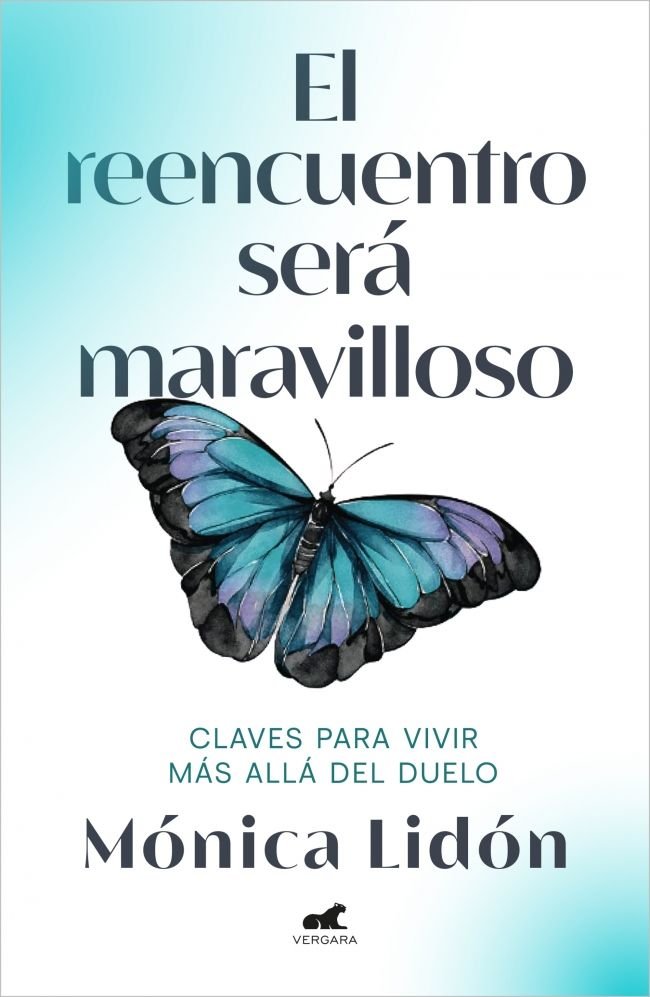 El reencuentro será maravilloso