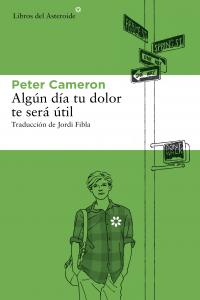 Algún día este dolor te será útil