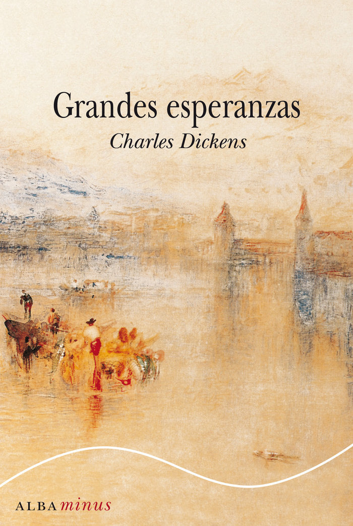 Grandes Esperanzas