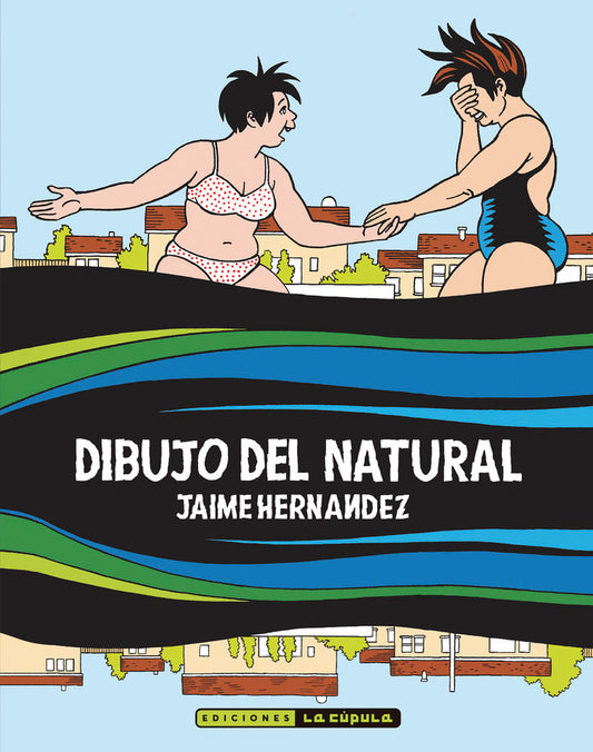 Dibujo al natural