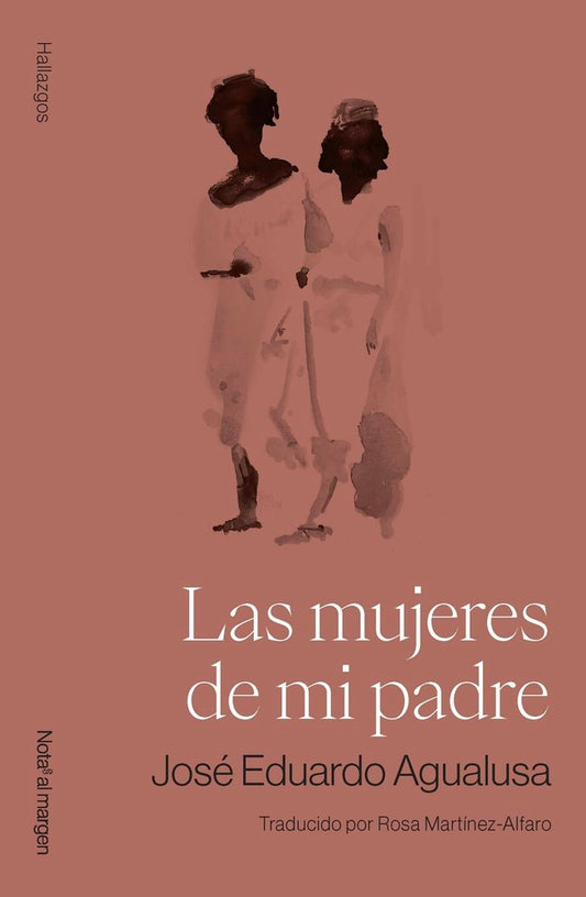 Las mujeres de mi padre