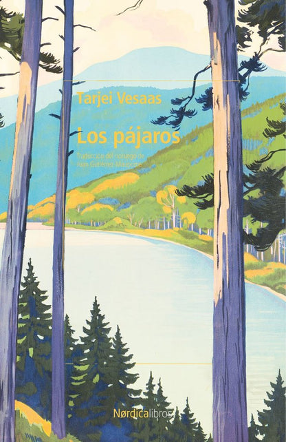 Los Pájaros