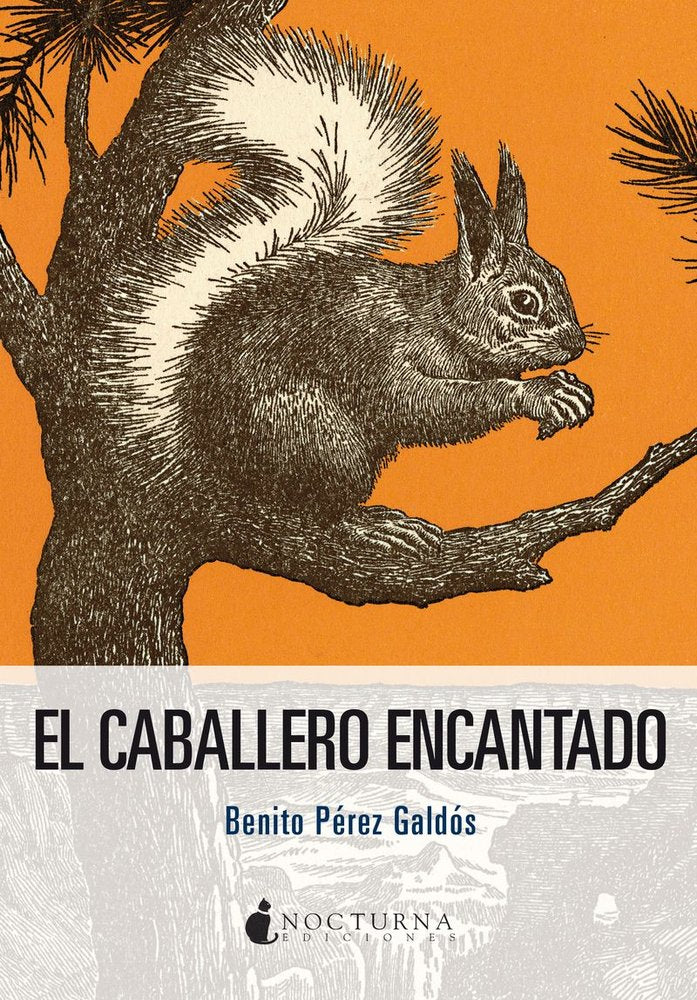 El caballero encantado