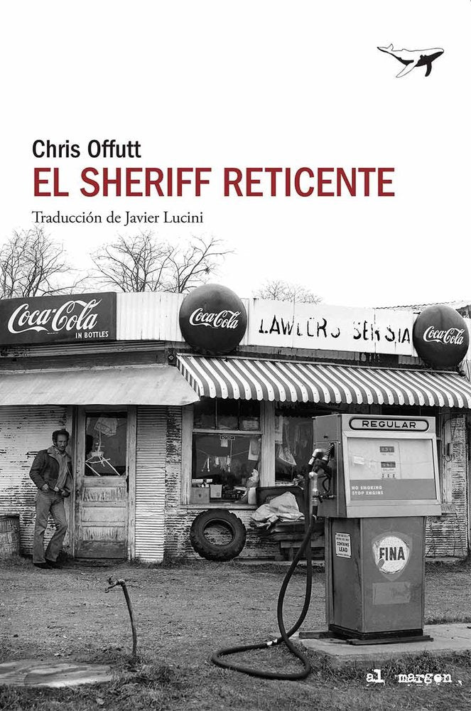 El sheriff reticente