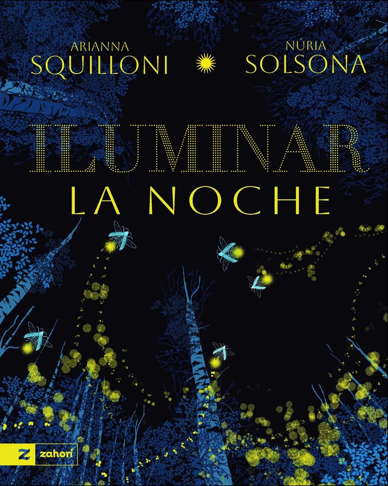 Iluminar la noche