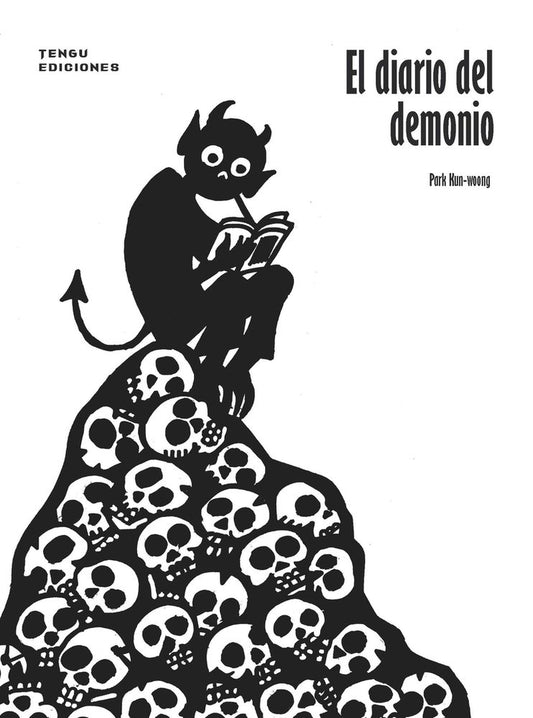 DIARIO DEL DEMONIO,EL