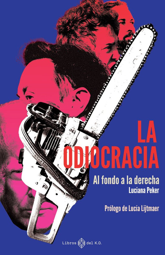 Odiocracia