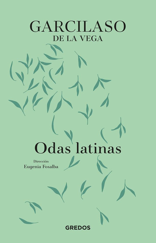 Odas latinas