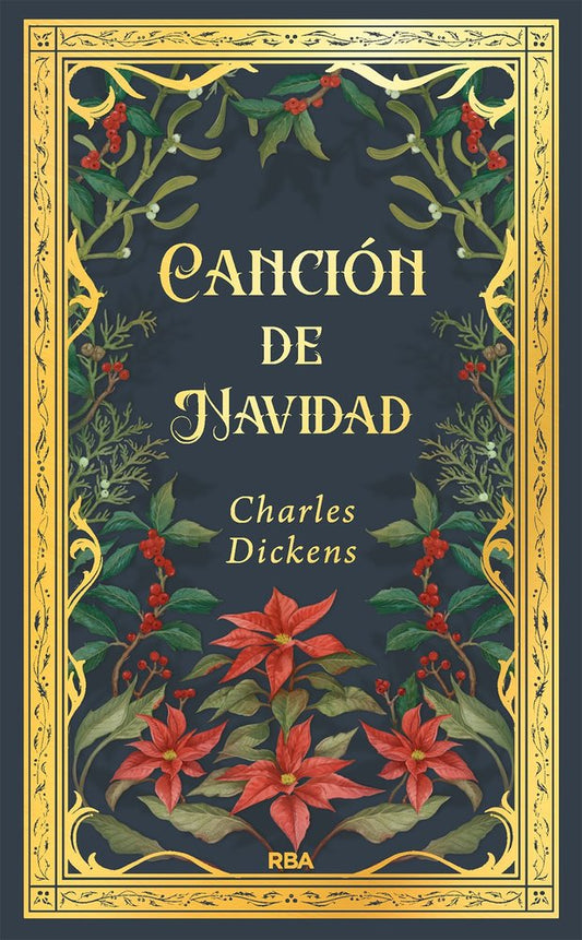 Canción de Navidad