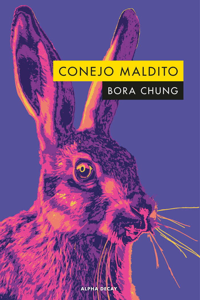 CONEJO MALDITO