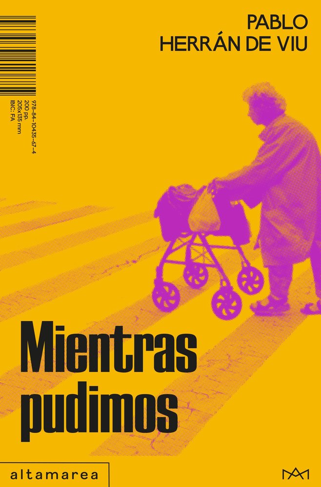Mientras pudimos