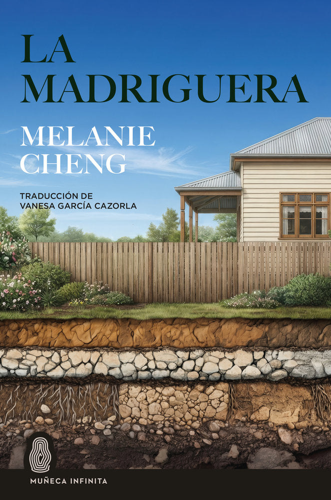 LA MADRIGUERA