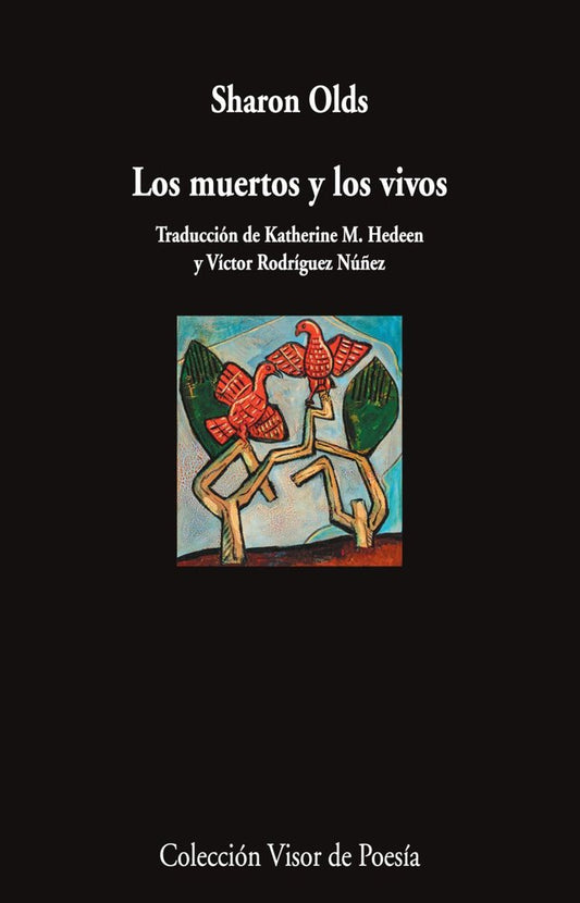 Los muertos y los vivos